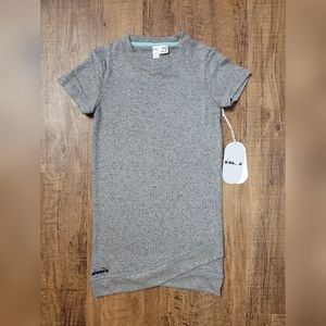 BUNDLE & SAVE Diadora 'Slounge' sweatshirt dress